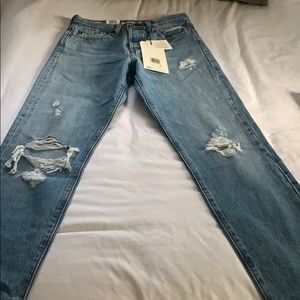 Purchased wrong size